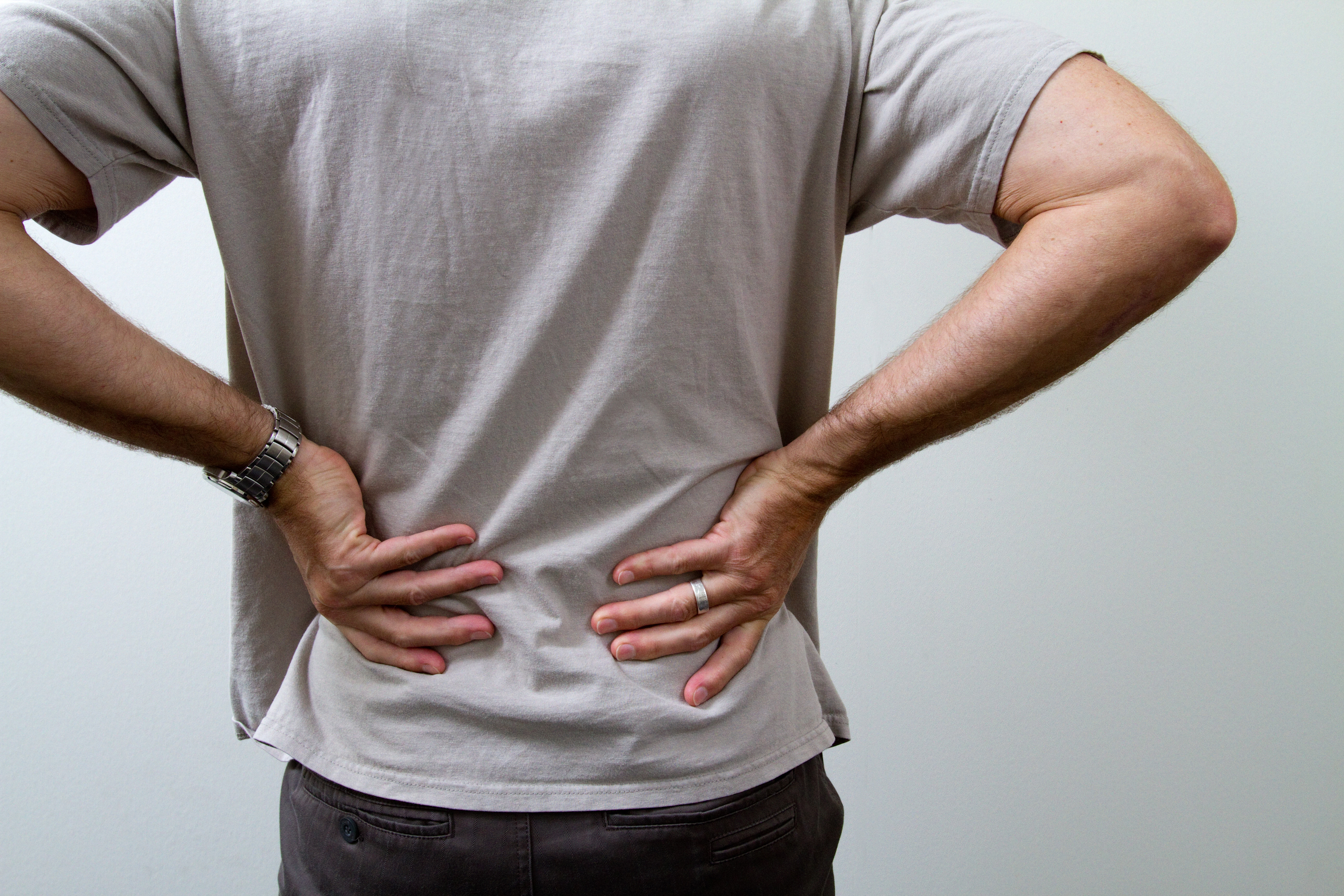 Welke klachten kan een osteopaat behandelen?