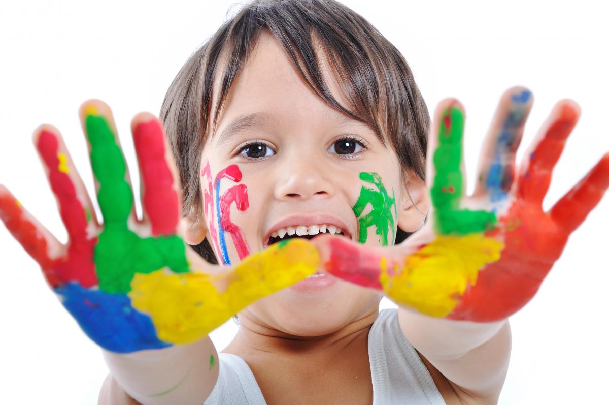 Osteopathie en kinderen