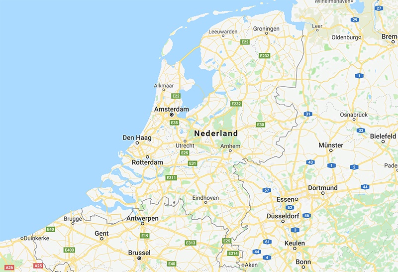 osteopathie-nederland